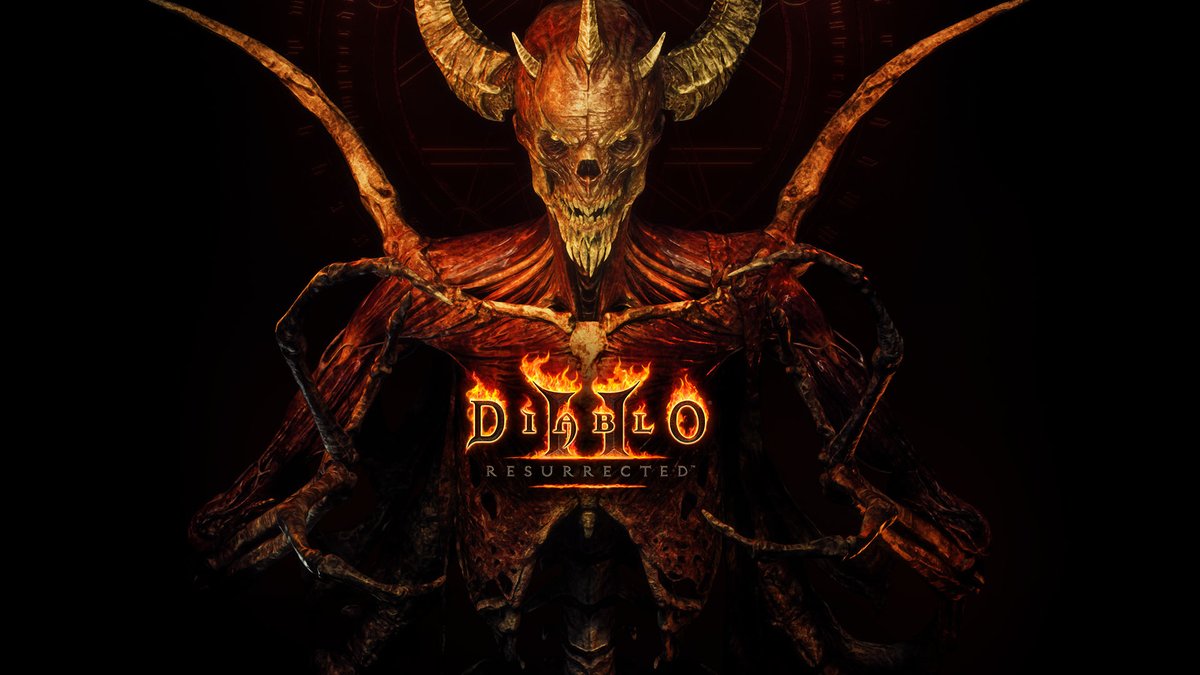 Prepare for the fight. ⚔️

Pre-load #Diablo2Resurrected on consoles now. 🎮

Playable September 23 @ 8am PT. 🕗

PC pre-load coming soon...