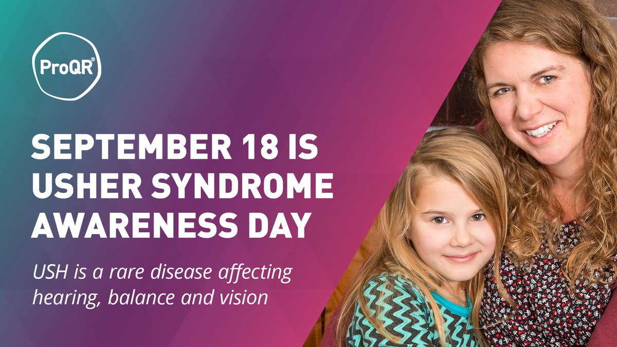ProQR Therapeutics (@proqr) on Twitter photo Tomorrow is Global #UsherSyndrome Awareness Day!
So proud to work with our partners
<a href="/USHsociety/">USH Society</a> <a href="/UsherCoalition/">Usher Syndrome Coalition</a> <a href="/usher_syndroom/">Ushersyndroom</a> <a href="/Usherkidsuk/">Usher Kids UK</a> <a href="/UsherKids/">UsherKids Australia</a> <a href="/CUREUsher/">Cure Usher</a> @UsherIreland
#USHDay21 #USHDay Tomorrow is Global #UsherSyndrome Awareness Day!
So proud to work with our partners
<a href="/USHsociety/">USH Society</a> <a href="/UsherCoalition/">Usher Syndrome Coalition</a> <a href="/usher_syndroom/">Ushersyndroom</a> <a href="/Usherkidsuk/">Usher Kids UK</a> <a href="/UsherKids/">UsherKids Australia</a> <a href="/CUREUsher/">Cure Usher</a> @UsherIreland
#USHDay21 #USHDay