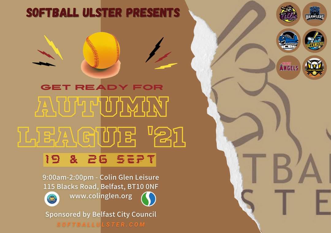 Softball Ulster tweet media