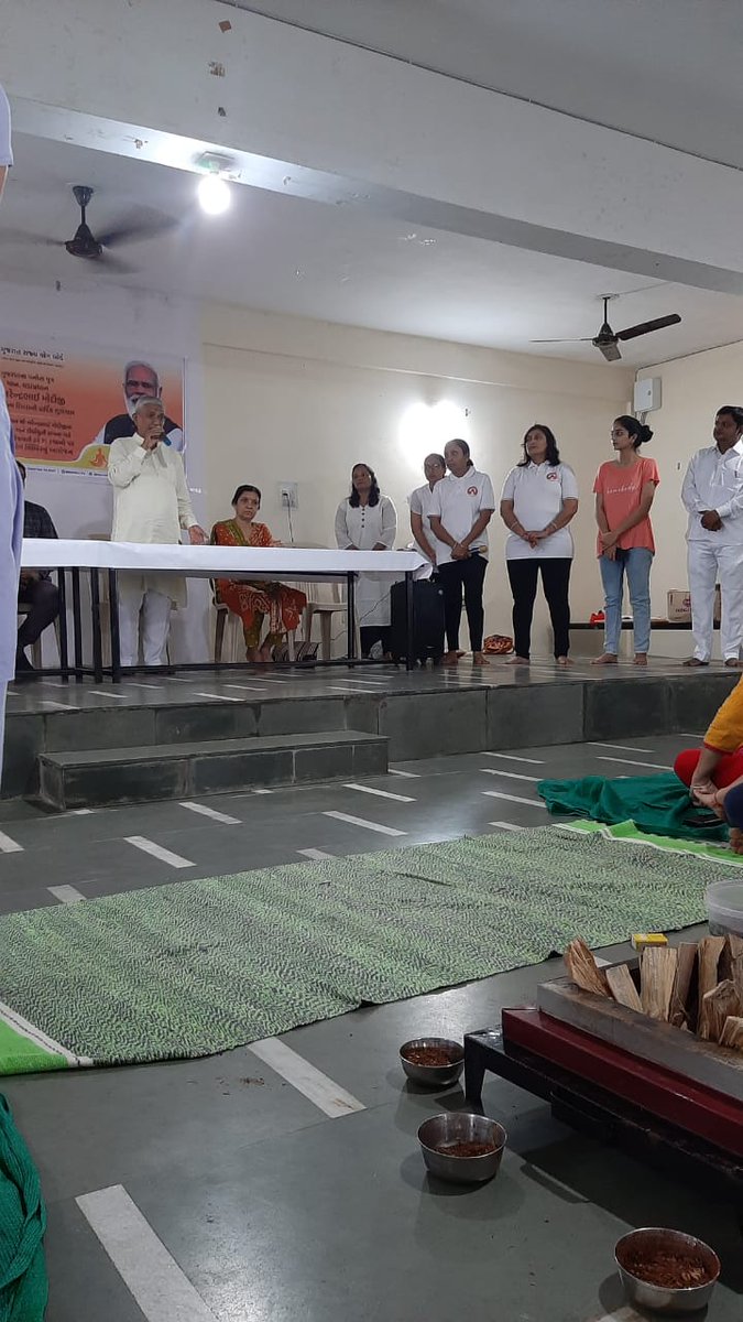 archana_parth's tweet photo. #LiveLongModiJi

#YogmayGujarat #GujaratStateYogBoard #YogsevakSheeshpal
#YCJNDC012
#VIMLAVACHHANI
#YC_JNDC_012 https://t.co/6LDSQKB9Ho
