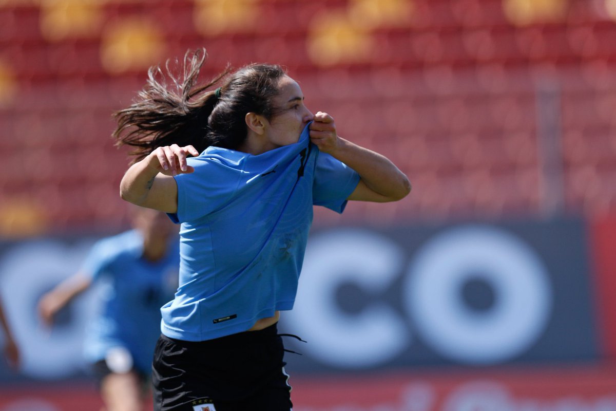 Igualando La Cancha 970 tweet media