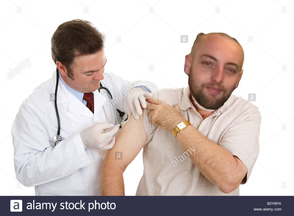 BarNewhey's tweet image. Our coach @glynni94 is now double jabbed so he can catch a flight to Turkey and get a hair transplant. Catch samers with a mowhawk in the coming month #samehead