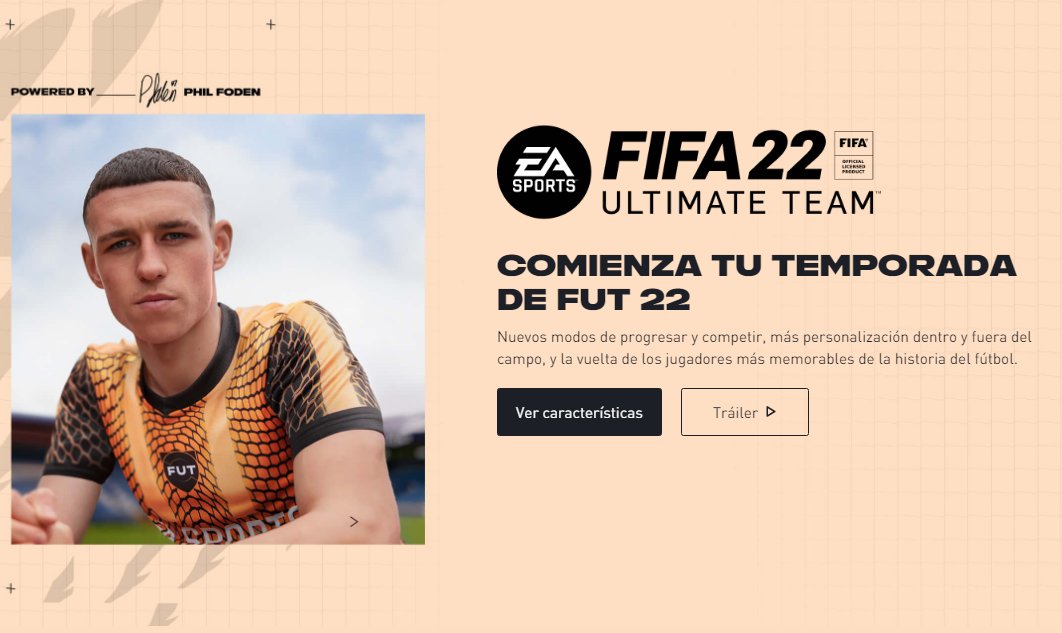 WebApp de #FUT21 cerrada ❌
ea.com/es-es/games/fi…