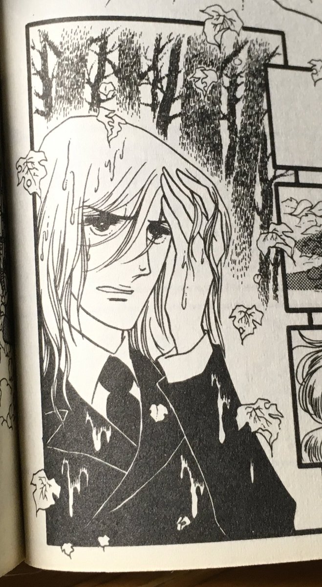 オルフェウスの窓 Twitter Search