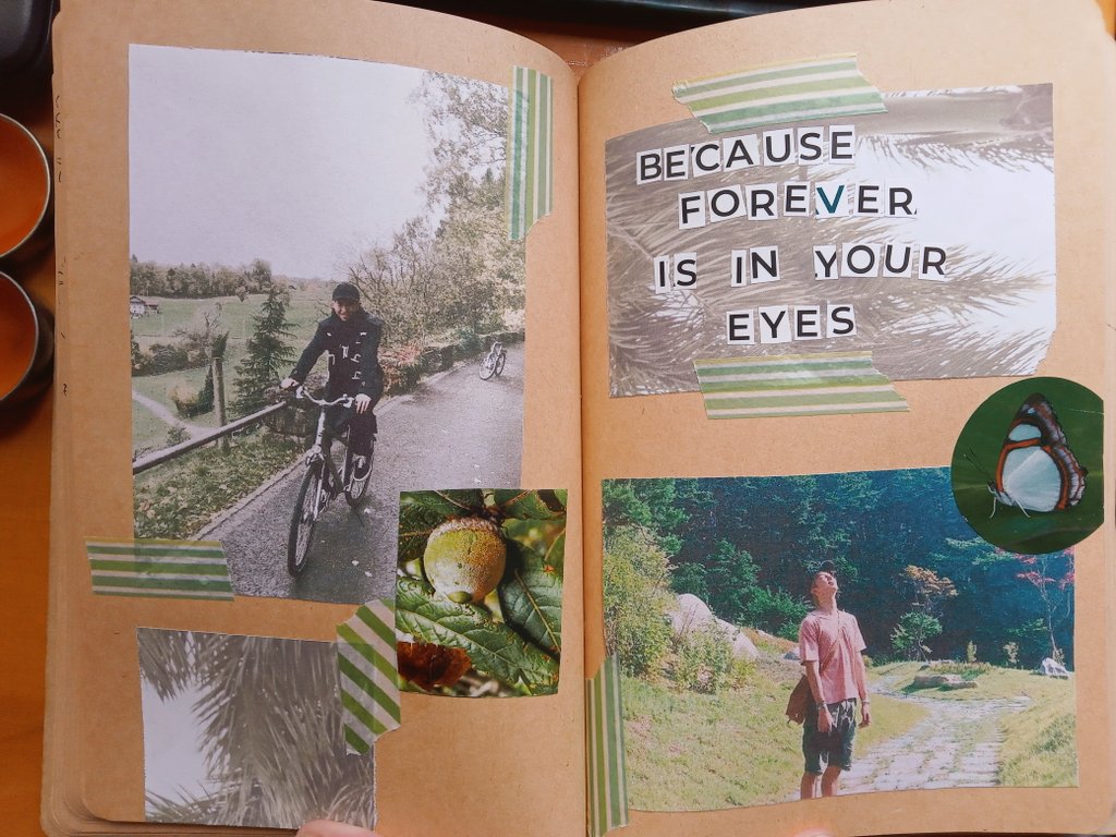 strawbeerrycat's tweet photo. because forever is in your eyes, Namjoon
@BTS_twt 
#btsjournaling #BTSspread https://t.co/tkx2AdlKRc