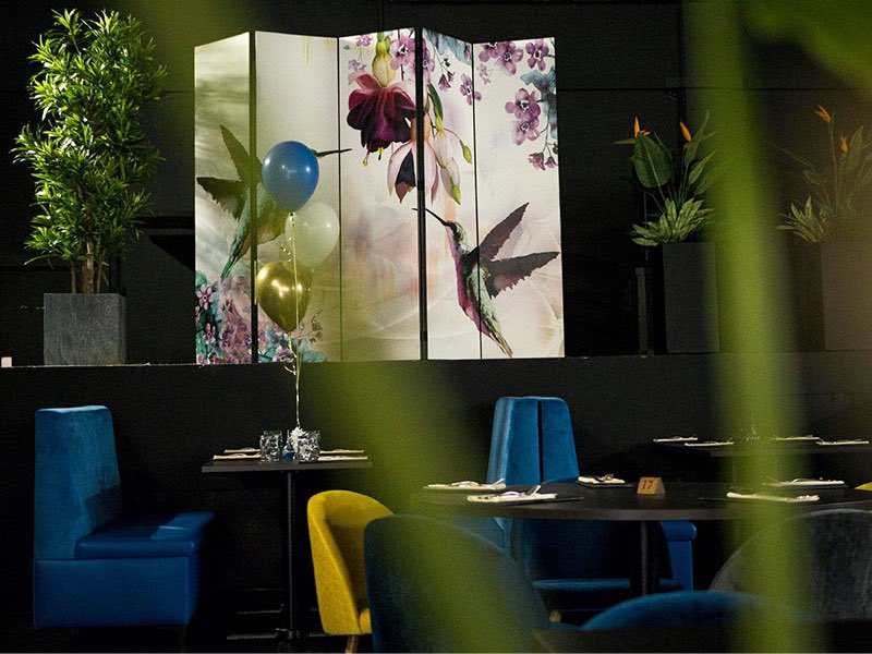 🍽 Adian’s Dining  - 
📍Birmingham - Aston
🍛 Caribbean Modern Fusion 
Food was presented perfectly. Flavours galore. Restaurant aesthetics are gorgeous. The staff were brilliant &amp; attentive. Cocktails were great. #adiansdining 
👍🏾 9/10