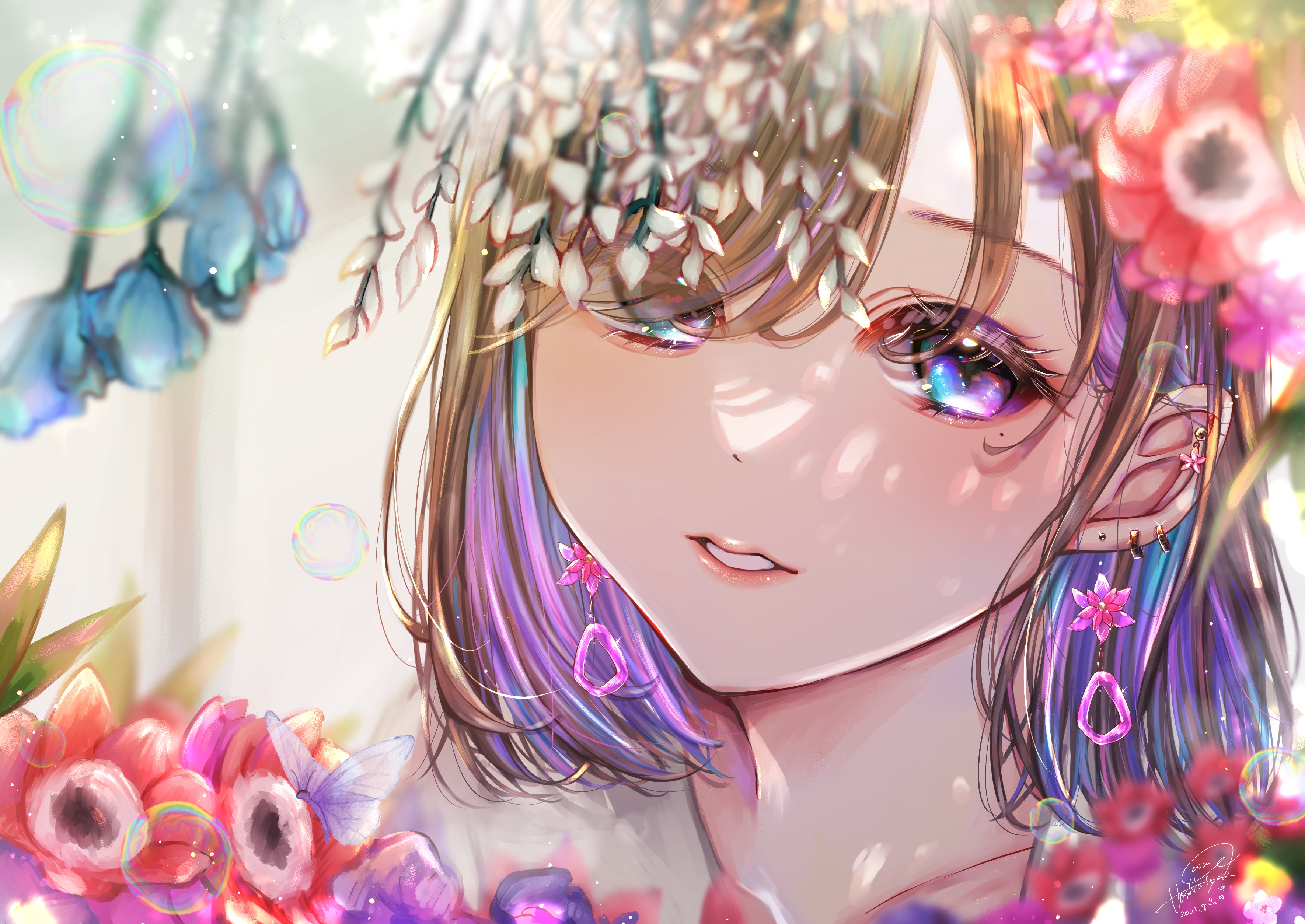 星宮こすも 儚い恋 T Co Vpohi2jbno Twitter