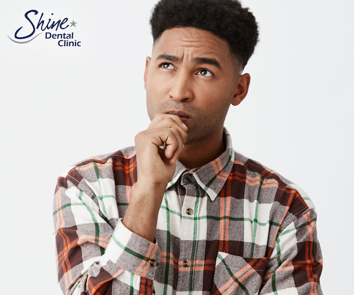 shinedentalclin's tweet image. Have questions?

We have answers.

Book your free face to face consultation today to start you on your journey to the smile you have always wanted. shinedentalclinic.co.uk/shine-dental-s… 

#AskTheDentist #ShineDentalClinic #SmilePlan