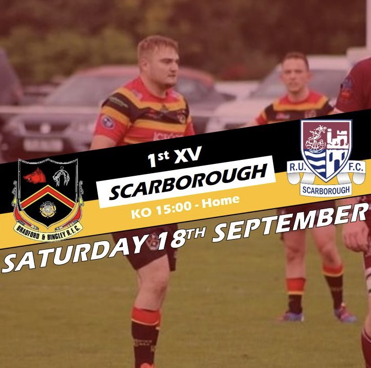 Bradford & Bingley RFC tweet media