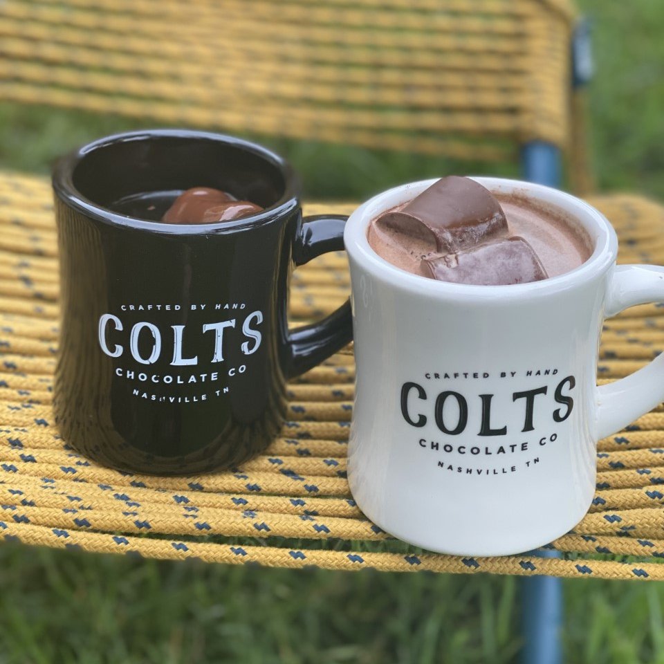 Found this sweet Colts mug when visiting my parents : r/Colts