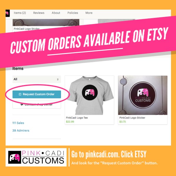 PinkCadi tweet media