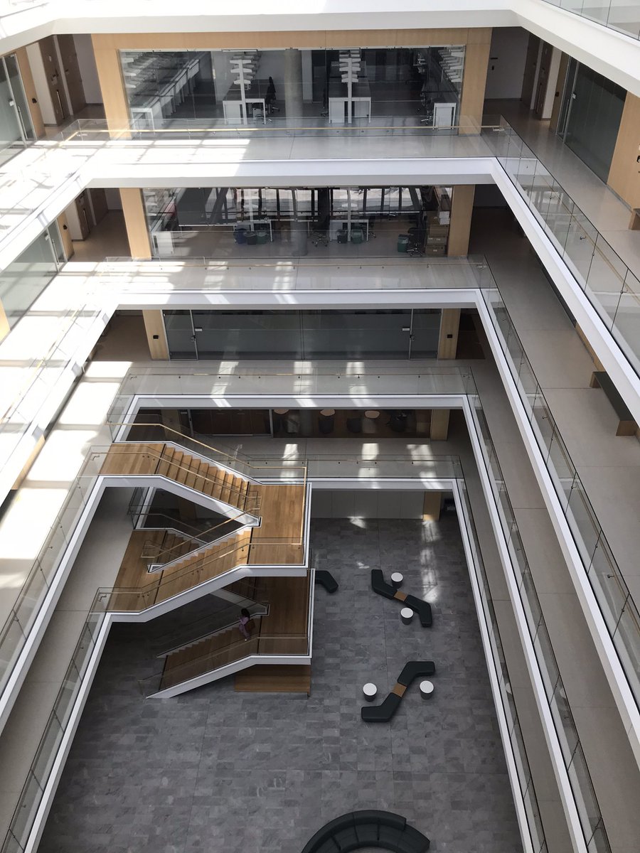 rosilab_ucsf's tweet image. Excited for all the neuro research “Weill” we’re here! 🧠 
The adventure continues now the brand new #weillbuilding at #ucsf! 
Thank you to our movers and those who made this new home a reality! 
✌️out #SFGH!
@susanna_rosi @UCSF @NeurosurgUCSF @UCSFPT