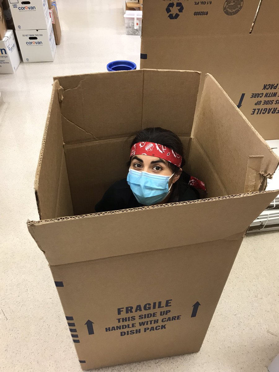 rosilab_ucsf's tweet image. Excited for all the neuro research “Weill” we’re here! 🧠 
The adventure continues now the brand new #weillbuilding at #ucsf! 
Thank you to our movers and those who made this new home a reality! 
✌️out #SFGH!
@susanna_rosi @UCSF @NeurosurgUCSF @UCSFPT