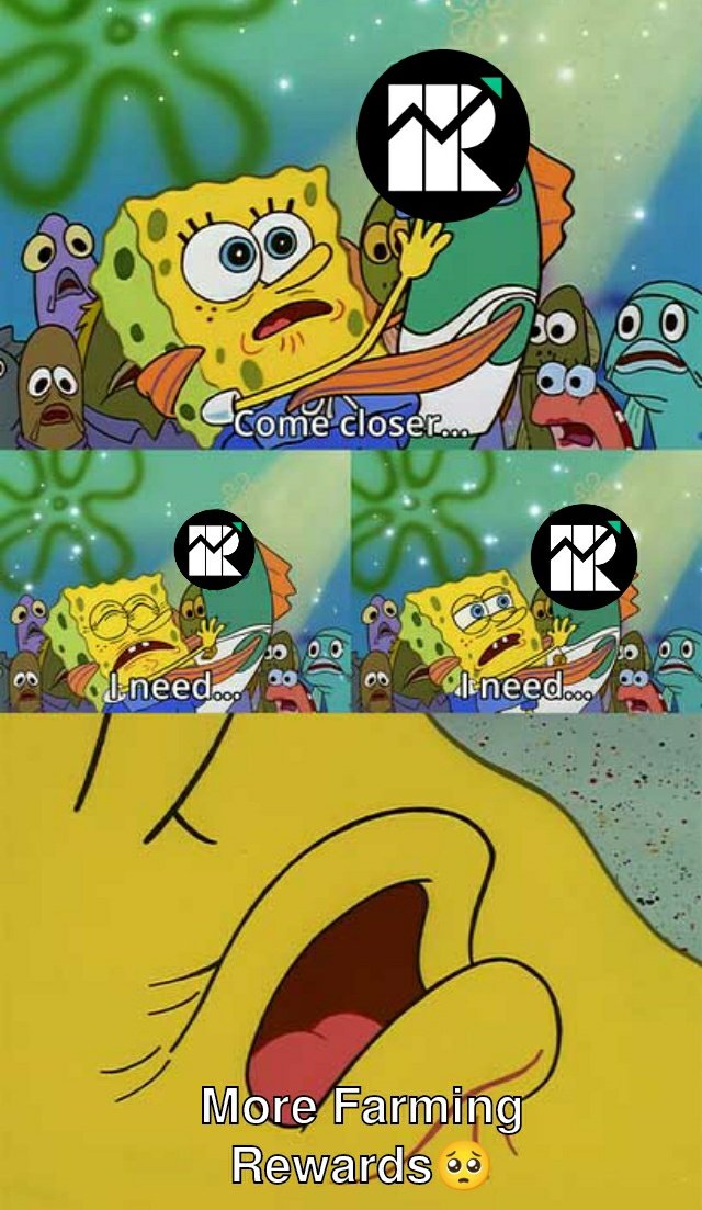 sanket_naikwadi's tweet image. I&apos;m being Greedy Here😝.
Grabbed those 4x #YieldFarming Rewards though in First 2 weeks.
but but i need more..

@finance_ref wen more rewards?

i know you&apos;re cooking something for us🤞🙃

Waiting for some ALPHA🥺

#RefFinance $REF #NEAR $NEAR #LPFarming #altcoin #crypto #airdrops