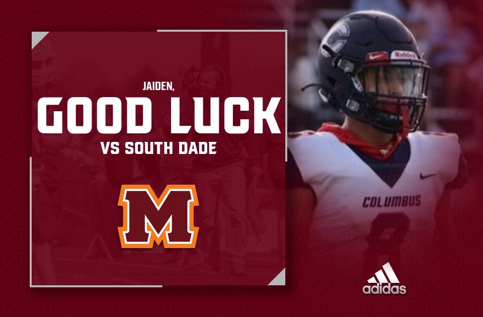 Appreciate the love <a href="/CoachOyarzun/">Nick Oyarzun</a>