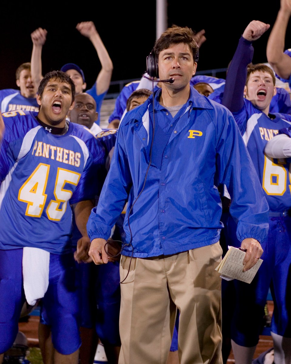 enews's tweet photo. Being an adult is realizing you're now more attracted to Coach Taylor than anyone else on #FNL. Happy birthday to the OG Zaddy. (📷: Getty) https://t.co/6gHYZBPsAi