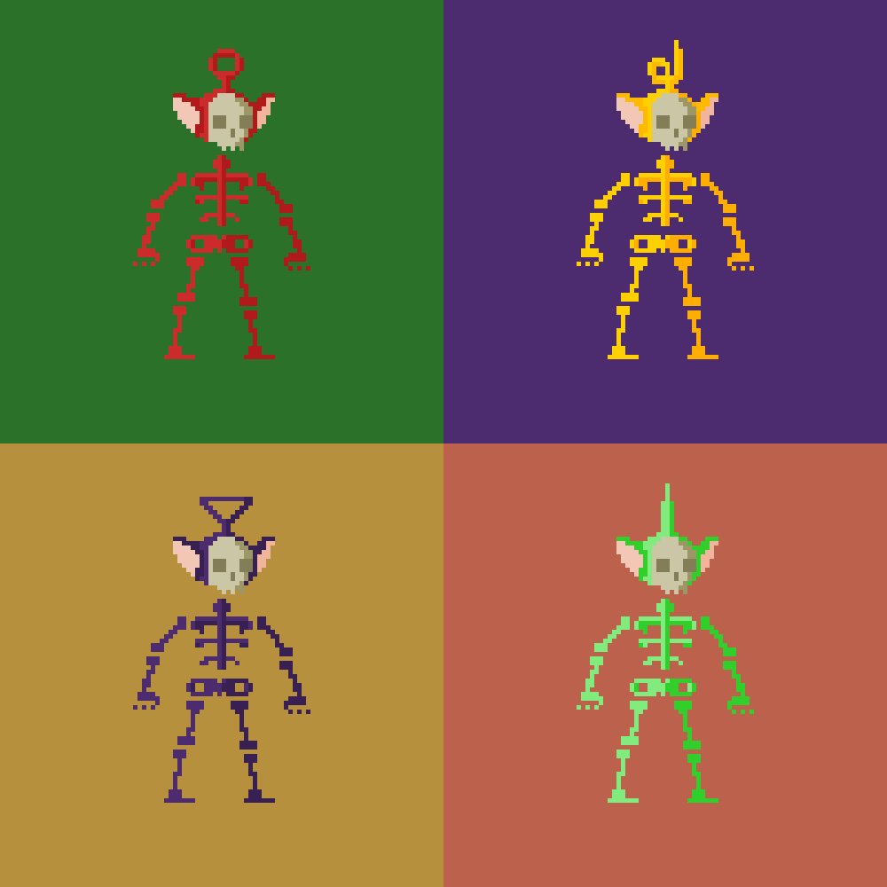 sklebrities's tweet photo. Sklebrities Collection ِteletubbies 😍
OBJKT #320650 #320635 #320620 #320603
https://t.co/z1r1kooDt2
@hicetnunc2000

@onhicetnunc

#animation #GIF #hicetnunc2000 #hicetnunc #NFTs #nft #nftart #nftcreator #nftcollector #NFTcollectibles #cleannft #nftcommunity #tezosnft #NFTdrop https://t.co/RIrqcLptiZ