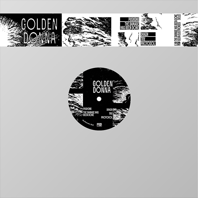 Joel Shanahan returns under his Golden Donna moniker with a 6-track EP entitled “The Damage Has Been Done,” out October 19th via the San Francisco label Silva Electronics. #GoldenDonna #SilvaElectronics #techno #bandcamp 
liveeyetv.org/2021/09/music-… via @LiveEyeTv