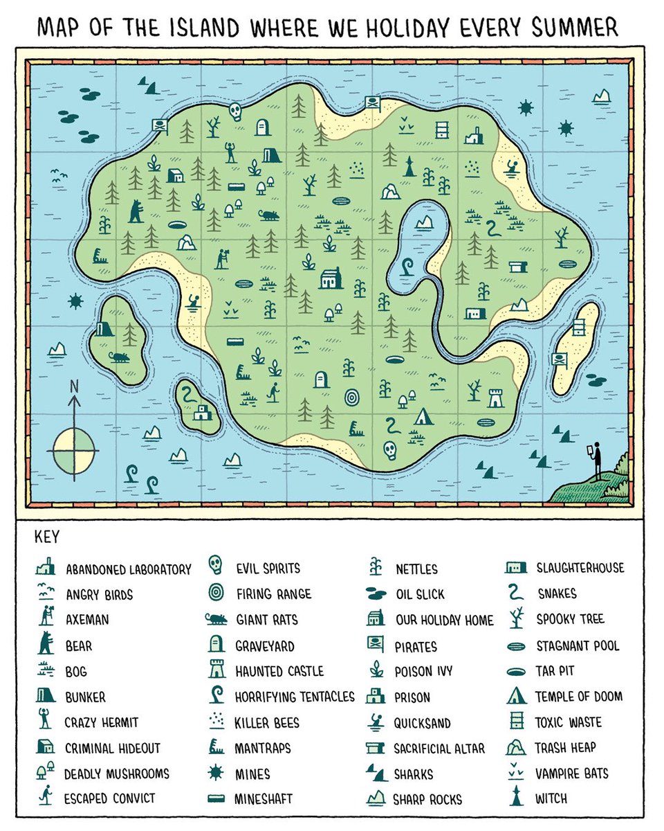 Three more maps that led up to the one in the book... (made for @Heart_Agency @NewYorker and @polarworld) https://t.co/0m8KyZYlNr