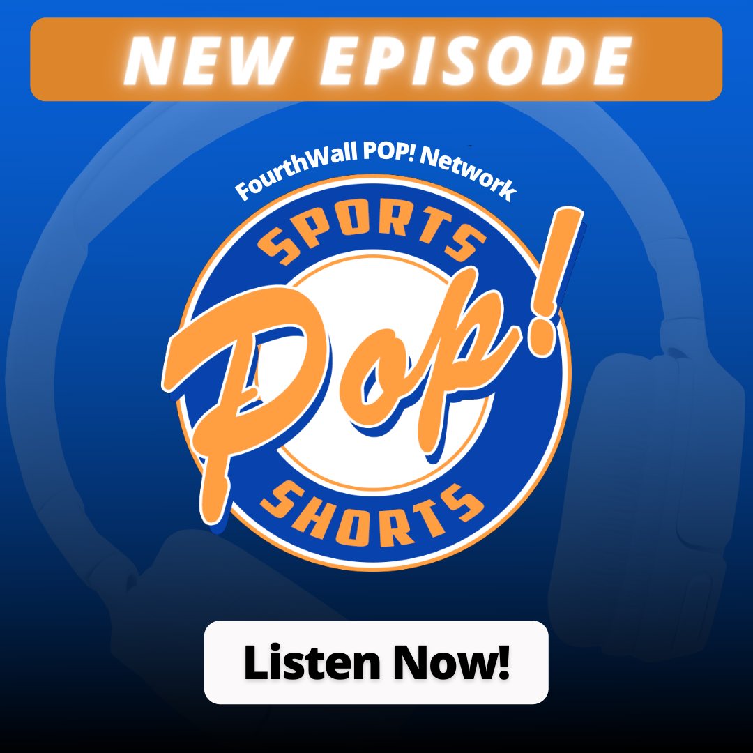 FourthWall POP! Network tweet media