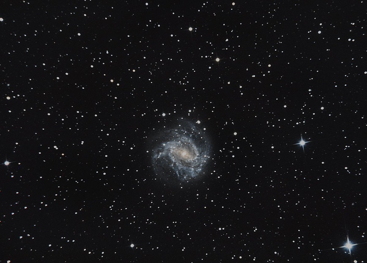 🌟"The Southern Pinwheel"🌟

Available on <a href="/opensea/">OpenSea</a> 

bit.ly/3CkjEgM

#NFT #nftcollector #NFTdrop #NFTCommunity #NftArt #OpenSea #Rarible #cryptoart #crypto #art #photography #Astrophotography $ETH #ethereum #polygon #polygonNFT #NFTphotography #NFTGiveaway #NFTartists