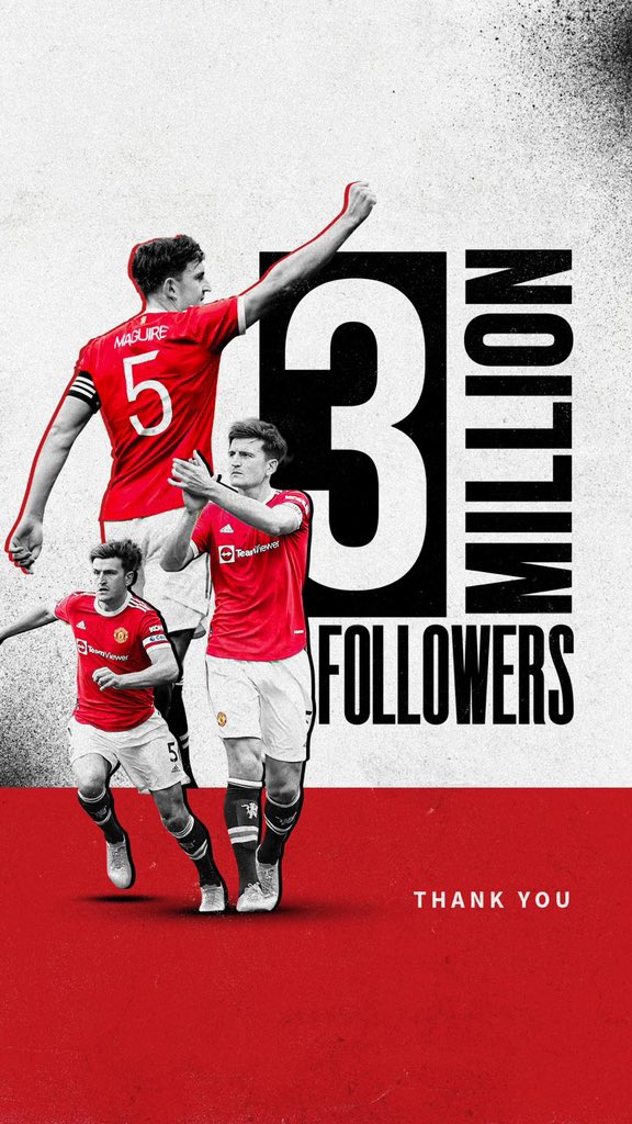 Reached 3 million on Instagram and giving away one of my match worn <a href="/ManUtd/">Manchester United</a> shirts. To see how you can win see here - instagram.com/p/CT7jr3dN3vN/…

#mufc #giveaway