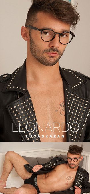#FF @leoric_official ?? https://t.co/V14TQ2g8XW