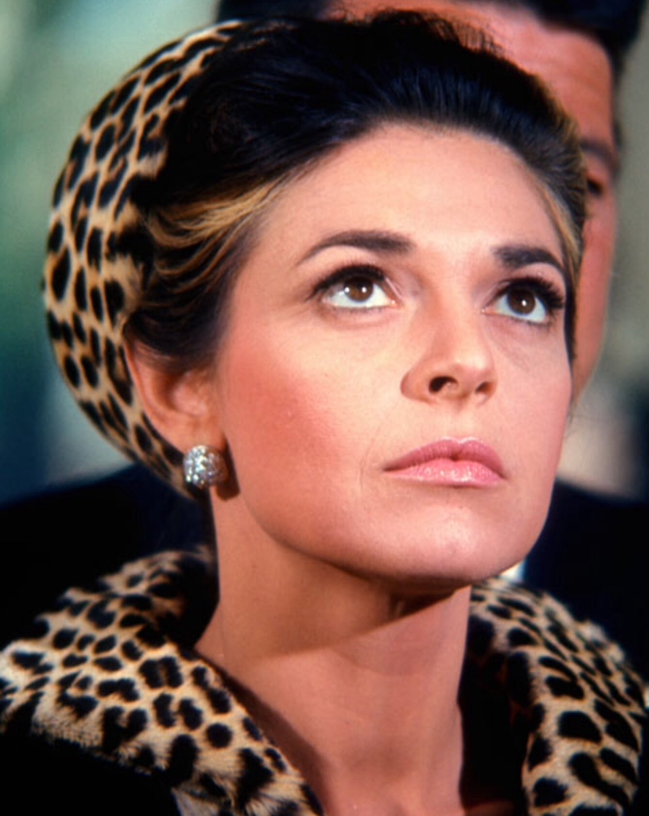 Happy heavenly birthday to Anne Bancroft 
