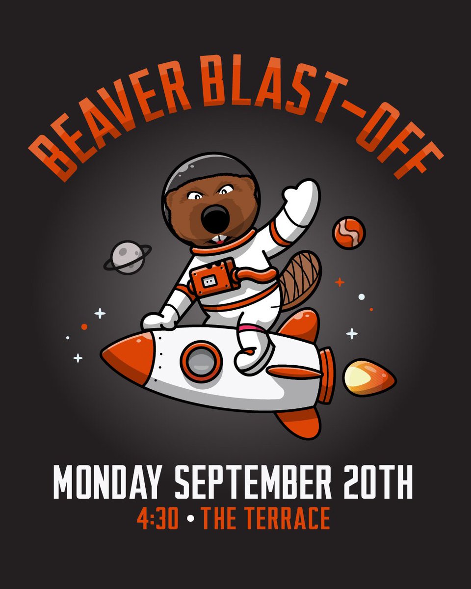 Oregon State SAAC tweet media