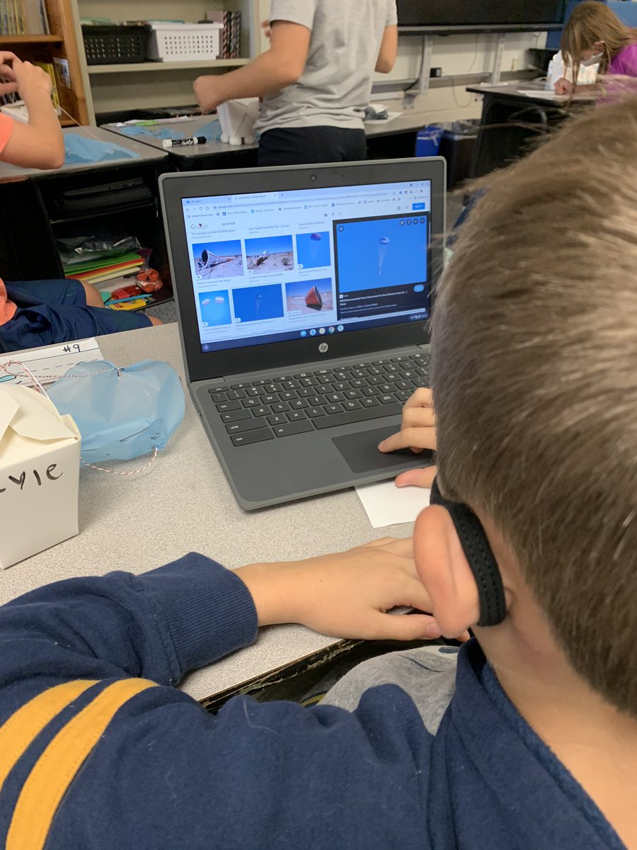 Mrs. Saal's Class tweet media