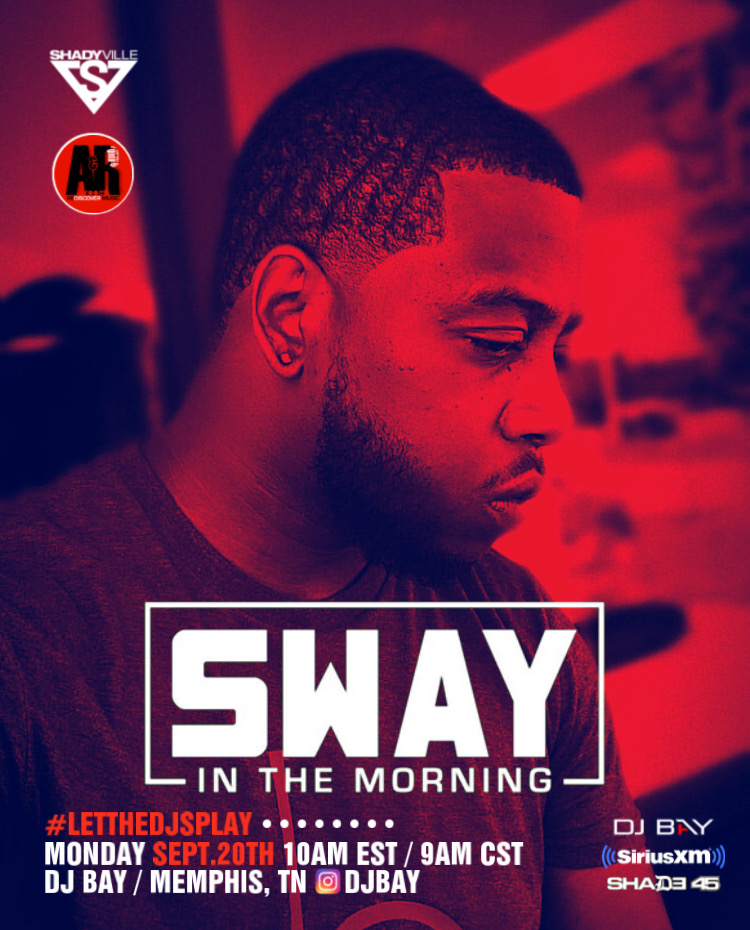 DJ Bay tweet media