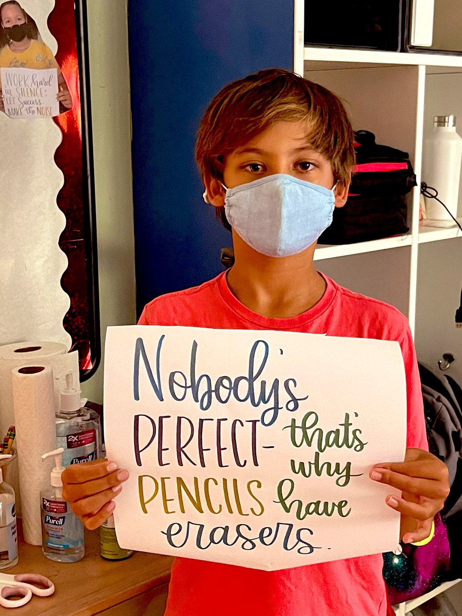 Another Friday another peer shoutout 📢 #keepthequote was AWESOME THIS WEEK!!! Not only was the quote a great one…. But the way it was presented to a peer was AMAZING! #minnicknation