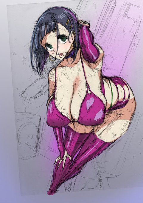 すッ!?直葉ッ!?? 