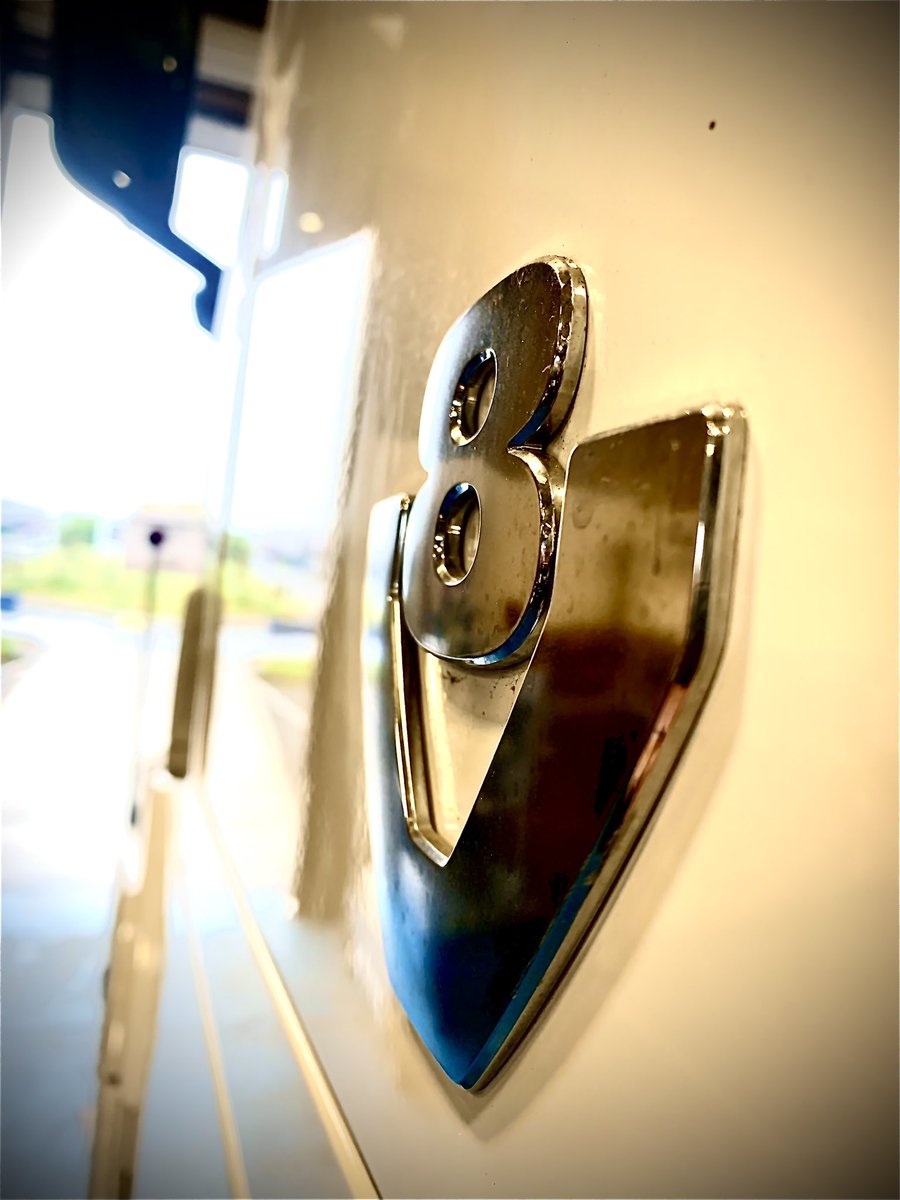 The iconic symbol of a big V8 Scania. Come and see what we’ve got coming at this years <a href="/recoverytowshow/">Professional Recovery Tow Show</a>. 

With a record number of vehicles on display from the team this year. You’ll be sure to walk away with a smile on your face…and maybe a new order in your hand!