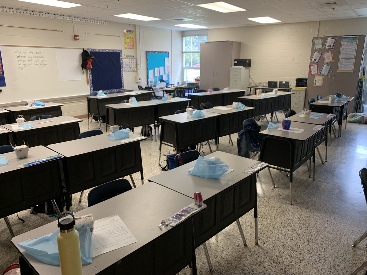 Mrs. Saal's Class tweet media