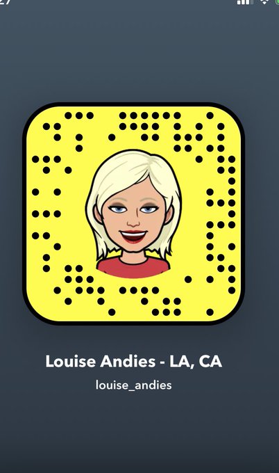 Add me on SnapChat and everywhere else!! Links in my bio!! https://t.co/2P91QqZFvP