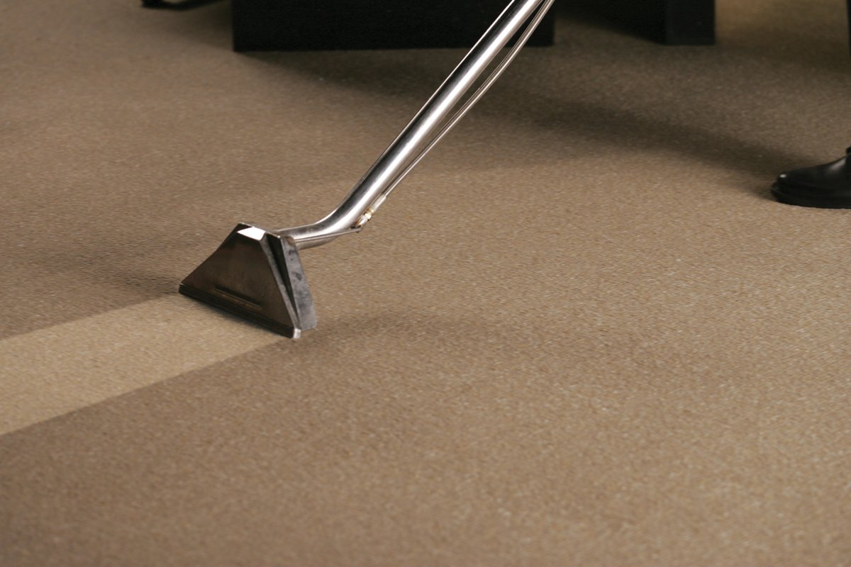 Our professional cleaning can address moderate and heavy soil conditions in your carpets. 

We will get the job done right. For a cleaning backed by state-of-the-art equipment, over 40 years of experience and Professionals trained to the highest standards, call us today.