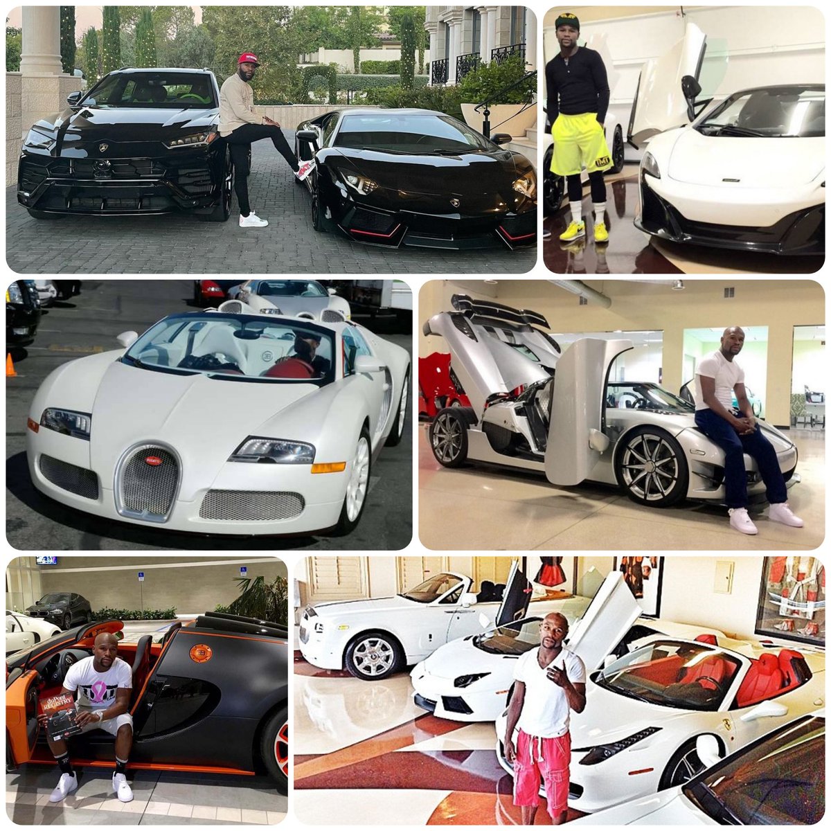 Mosque_711's tweet photo. 👋OK FAMILY👋

🥊 FLOYD MAYWEATHER JR.🥊

⚠️COMING SOON⚠️

TELL ME WHAT ARE YOU DONE PLEASE 🙏 https://t.co/IEeCFTmmgn