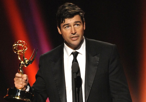 Happy birthday to Emmy winner Kyle Chandler, forever Coach Taylor! 