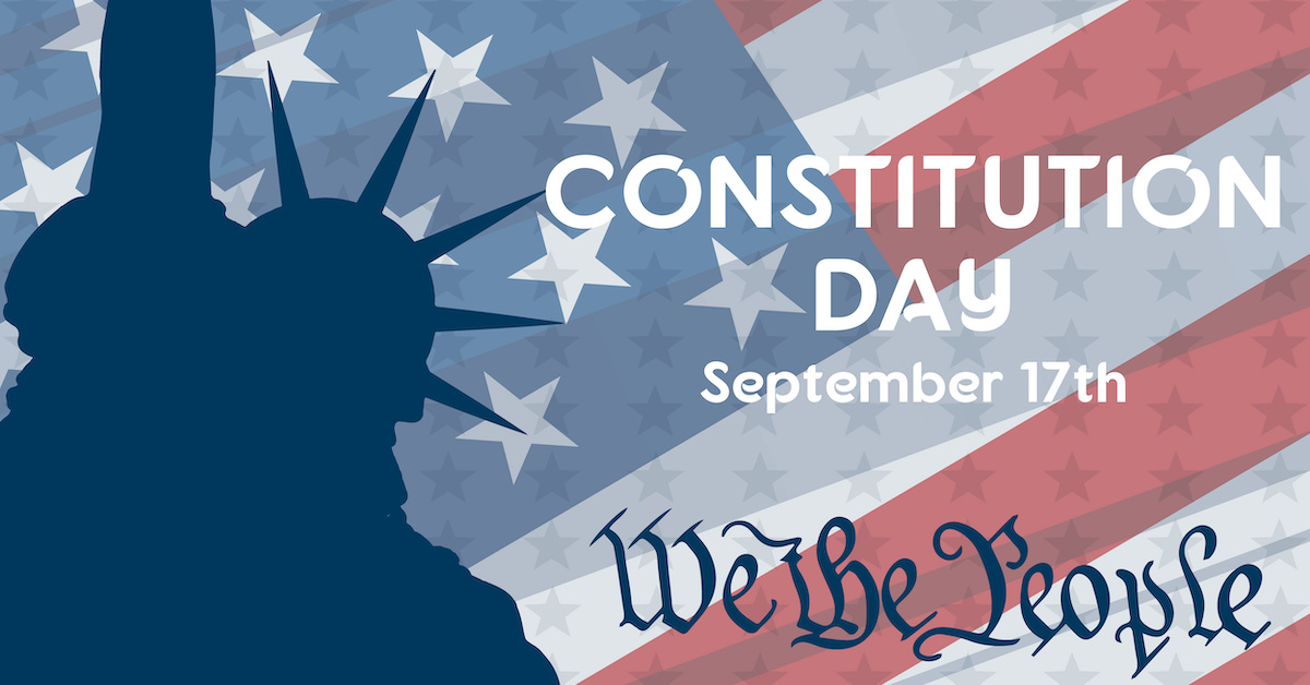 Tell your friends and families, invite them to learn and love the US Constitution. Please join us today and help us celebrate America‼️ Special Coverage Today from 4 to 9 PM ET on America Out Loud Talk Radio. LIVE rdo.to/TALKLOUD iHEART RADIO bit.ly/2mBrCxE