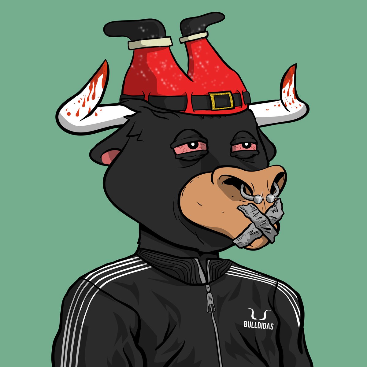 🎁NFT GIVEAWAY🎁

• Goon #241 NFT will be given away!

Rules:
1️⃣ Follow @GoonsNft &amp; <a href="/90BE90/">BE90</a>
2️⃣ Like &amp; Retweet
3️⃣ Tag 2 Friends

•I’ll pick the one lucky person by pickaw.app (in 48 hours) GL to all participants!
 
#NFTGiveaway #nft #NFTCommunity