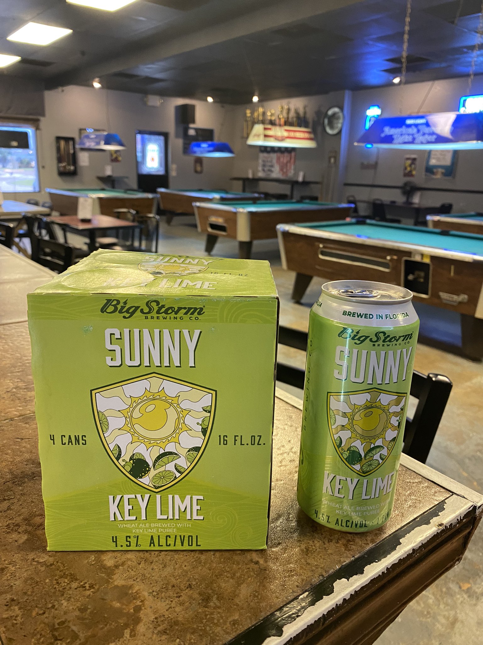 Racks Pub and Billiards (RacksPub) / Twitter