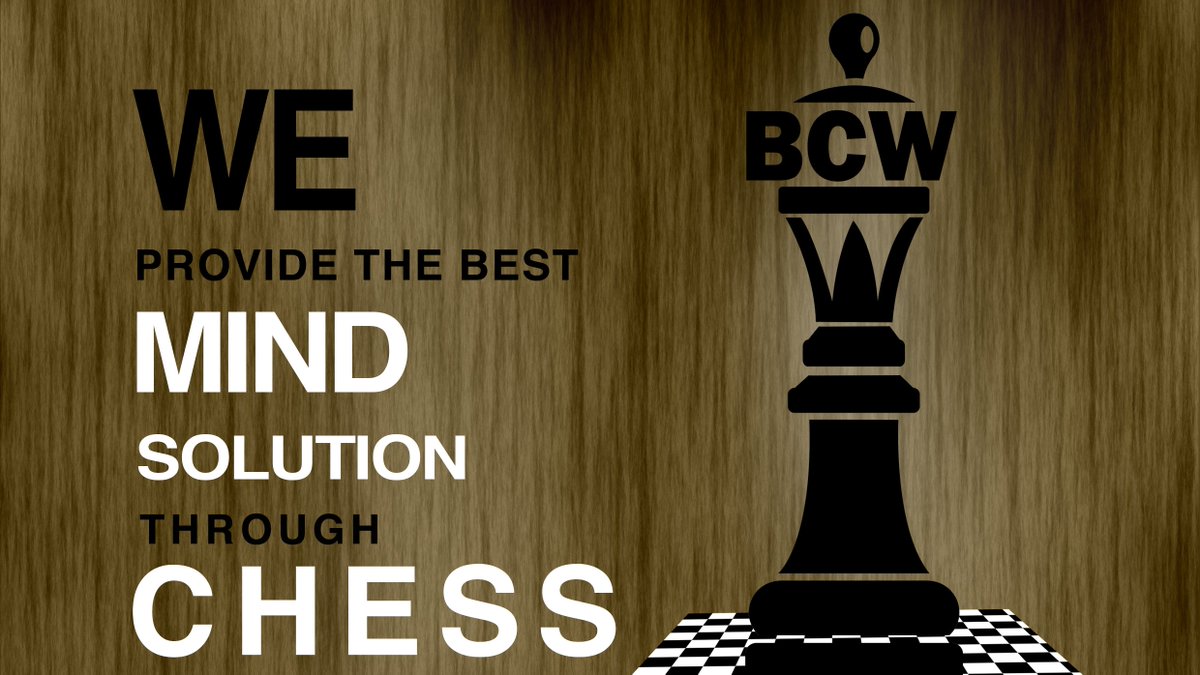 BChessWizard's tweet image. 