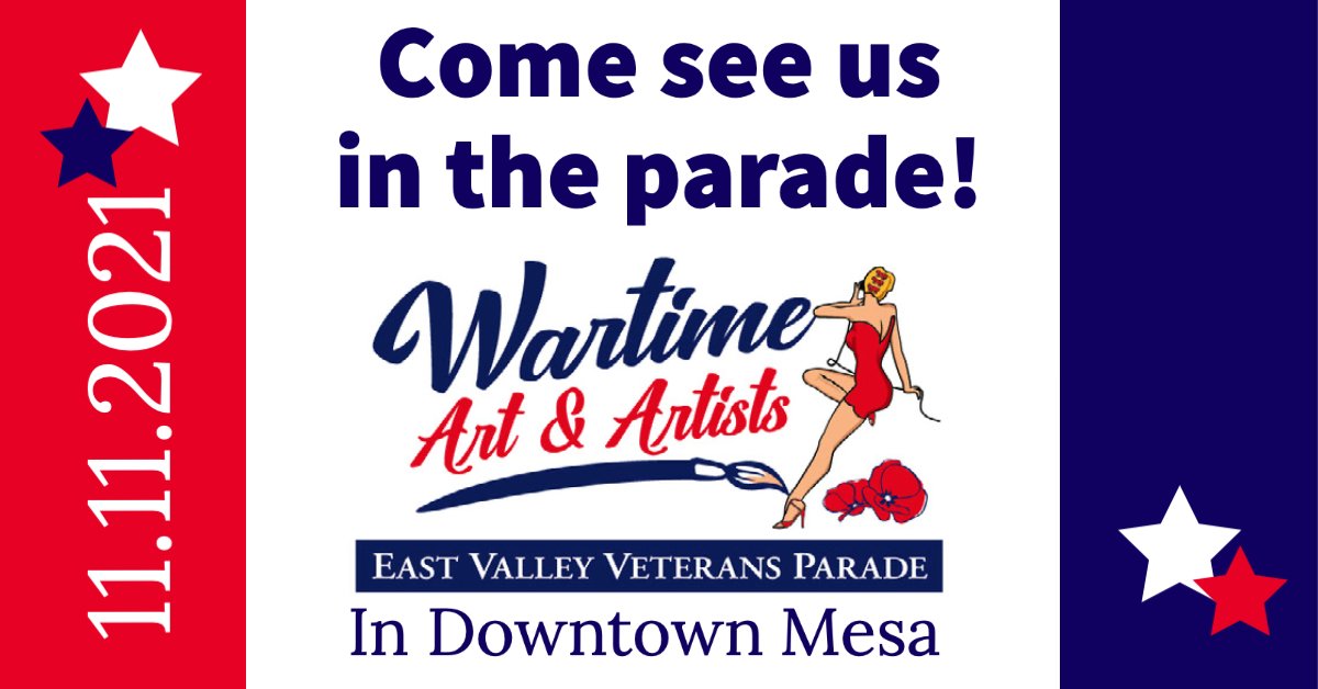 East Valley Veterans tweet media