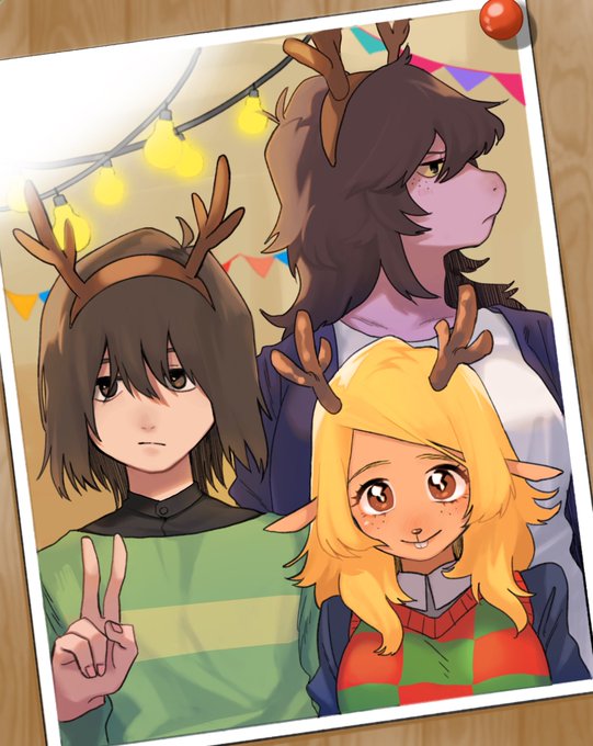 Noelle Holiday tweet media