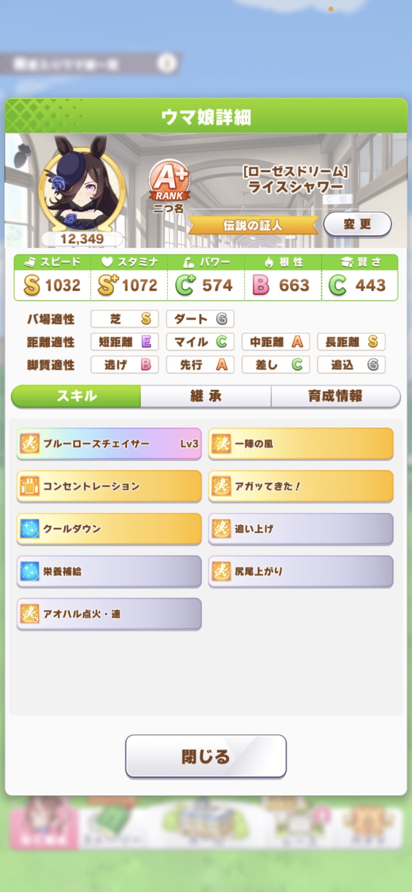 育成難しい Twitter Search Twitter