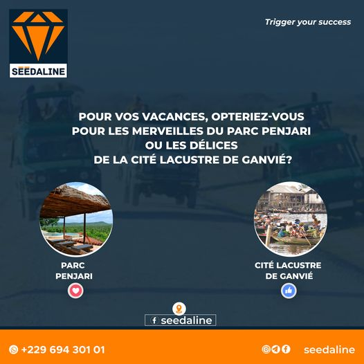 seedaoptimum's tweet photo. Votre choix serait lequel ? 
#seedaline
#triggeryoursuccess
#Sondage
#vacance https://t.co/m30MyX8Fl6
