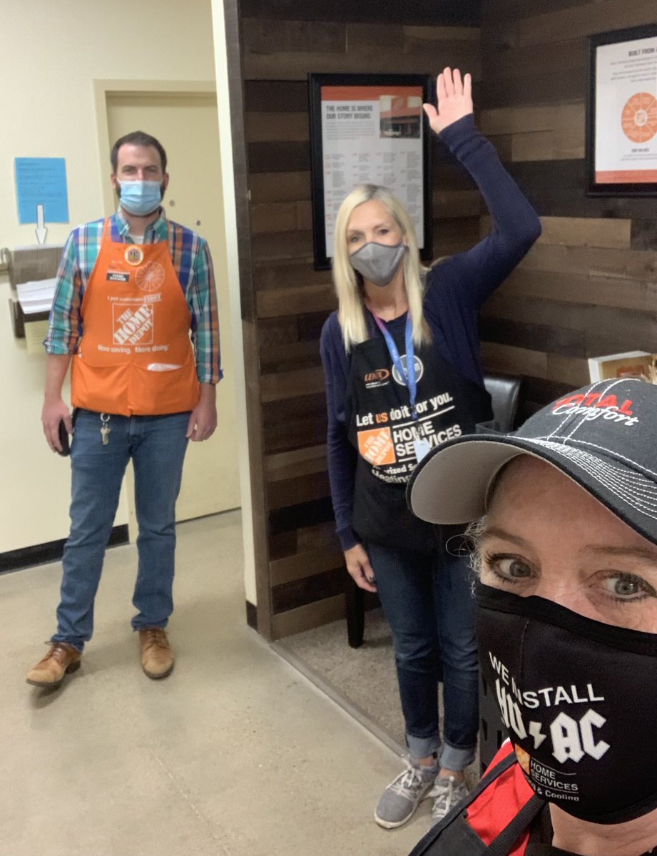 Total Comfort tweet media