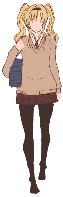 ラフ上手くなりたい 