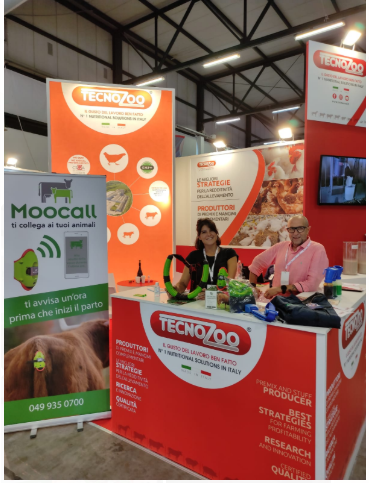 moocallofficial's tweet photo. We are present at Umbria Fiere with our Italian partner! ๐ฎ๐น
Congratulazioni @Tecnozoo_news @ItaloGuarneri!
#moocall #moocallsensor #moocallcalvingsensor #cows #agtech #agribusiness #farming365 #agriculture #CleverFarming #MoocallFarmingWithYou #MoocallAroundTheWorld #Italy https://t.co/E7AtWbwrgZ